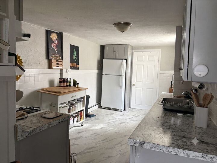 Property Photo: 345 Sumner 2 MA 02128