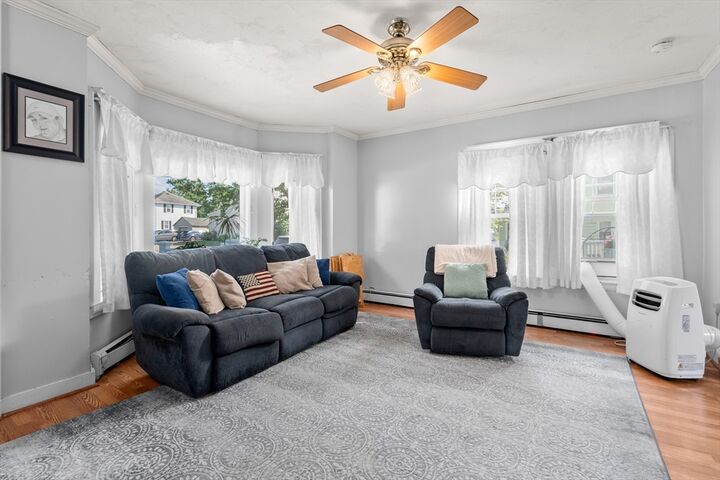Property Photo:  39 Fountain St  MA 02184 