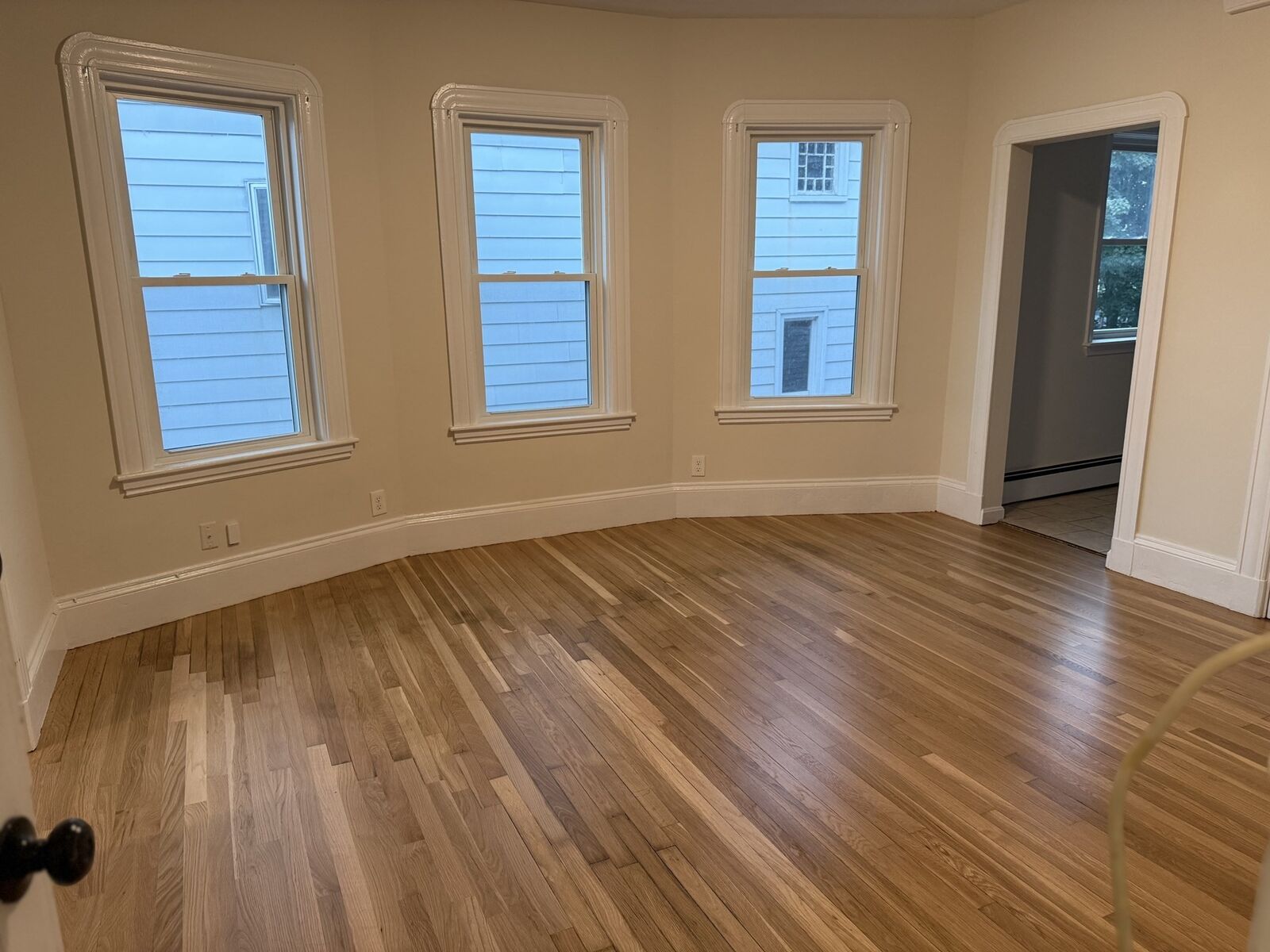 Property Photo:  11 Avon St. 2  MA 02149 