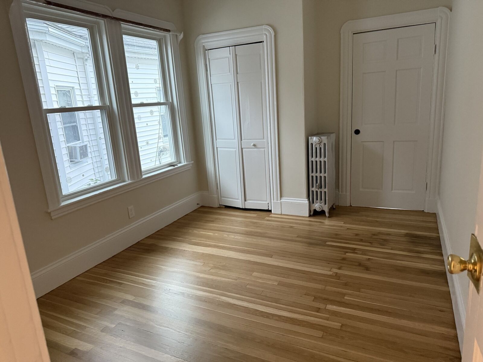 Property Photo: 11 Avon St. 2 MA 02149