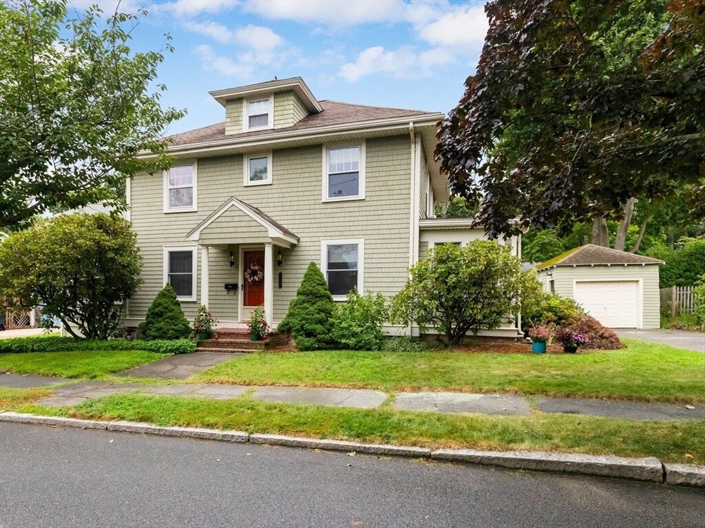 Property Photo:  115 Aspen Rd  MA 01907 