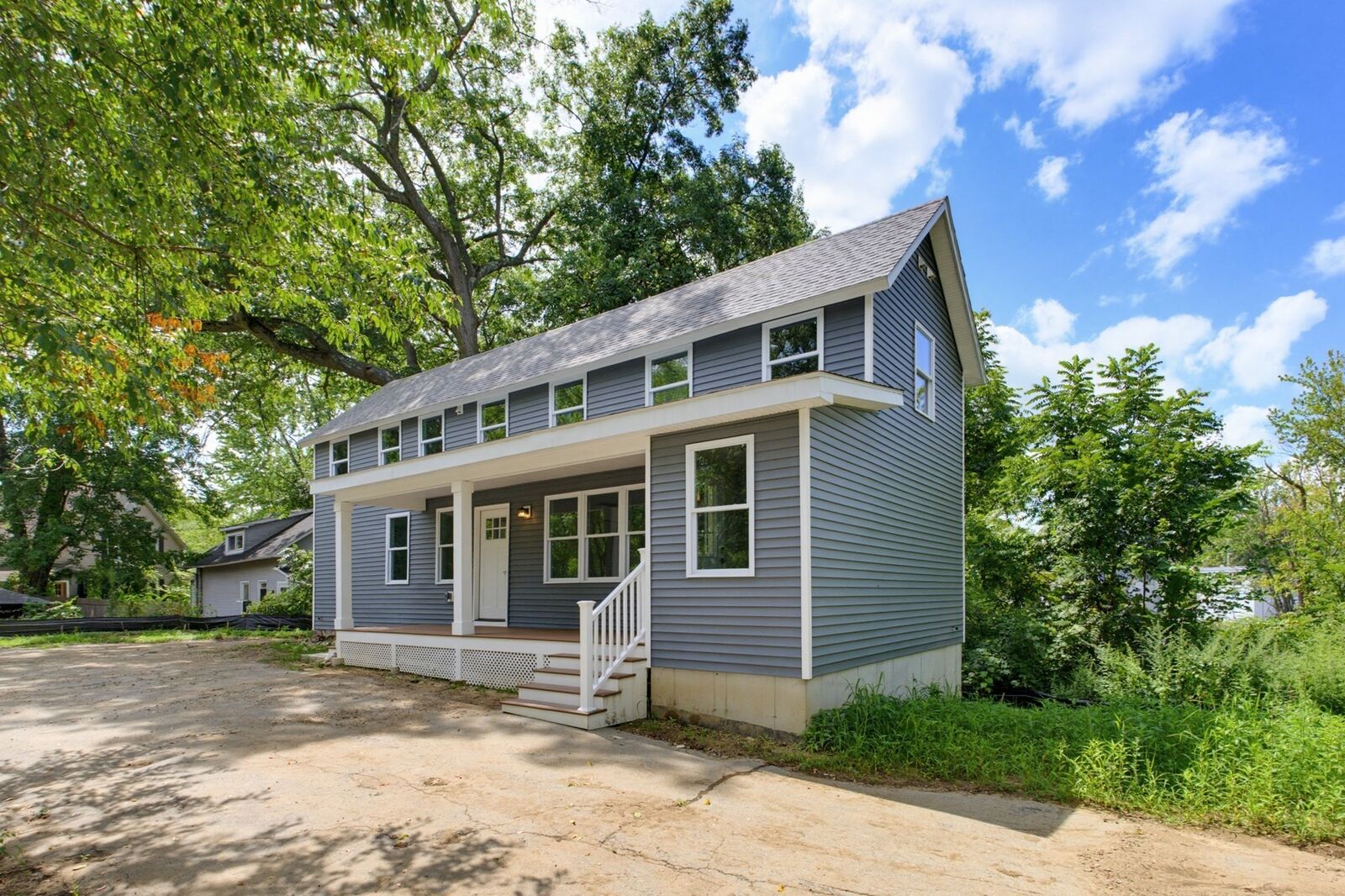 Property Photo:  5 Friedel St  MA 01501 