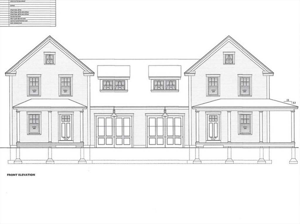 Property Photo:  27 Union Street Extension C  MA 01860 