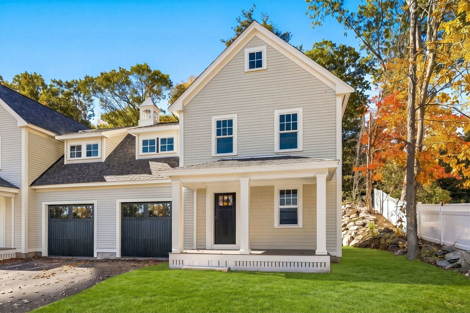 Property Photo:  27 Union Street Extension C  MA 01860 