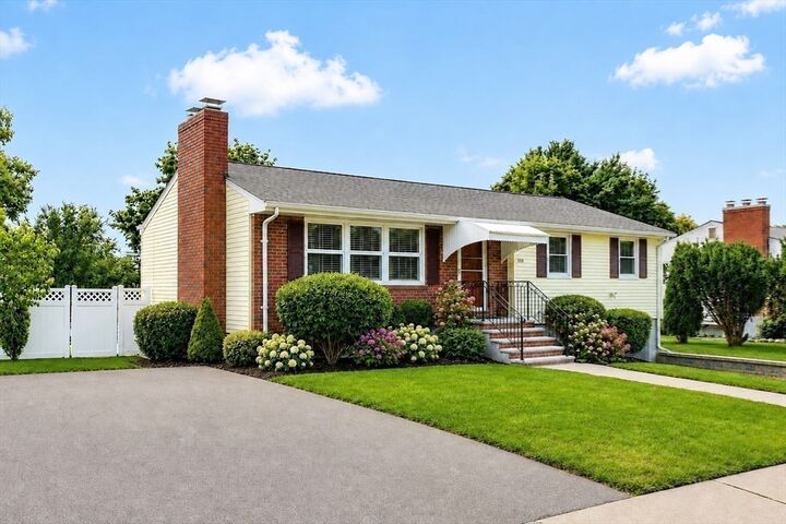 Property Photo: 120 Kingston Road MA 02451