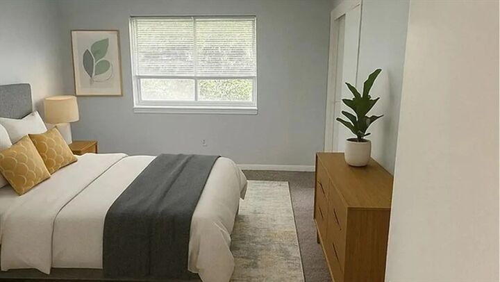 Property Photo:  1671 Main Street 7  MA 01524 