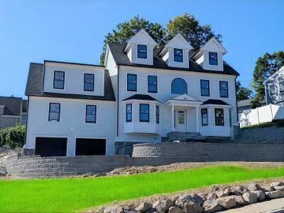 Property Photo:  144 Grove Street  MA 02169 