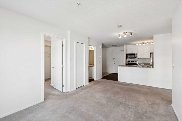 Property Photo: 4641 128 Avenue NE 2407 AB T3N 1T5