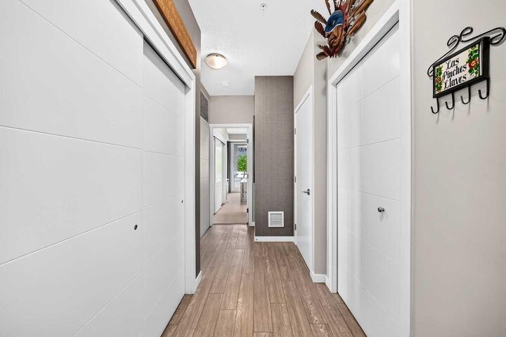 Property Photo: 122 Mahogany Centre SE 201 AB T3M 2Y1