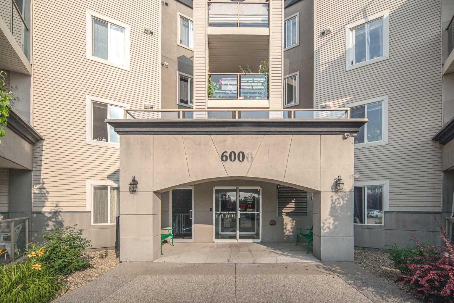 Property Photo: 6000 Somervale Court SW 201 AB T2Y 4J4
