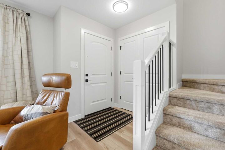 Property Photo: 254 Halifax Close AB T0M 1R0
