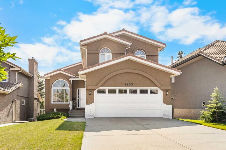 2203 Sirocco Drive SW — photo 1