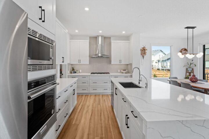 Property Photo: 549 Grayling Bend AB T3Z 0H6