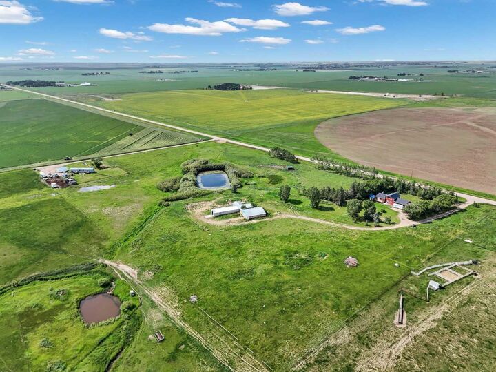 Property Photo: 142041/142023 Hwy 544 AB T0J 2K0