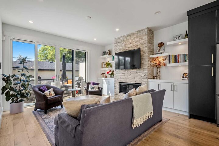 Property Photo: 2213 25 Avenue NW AB T2M 2C2