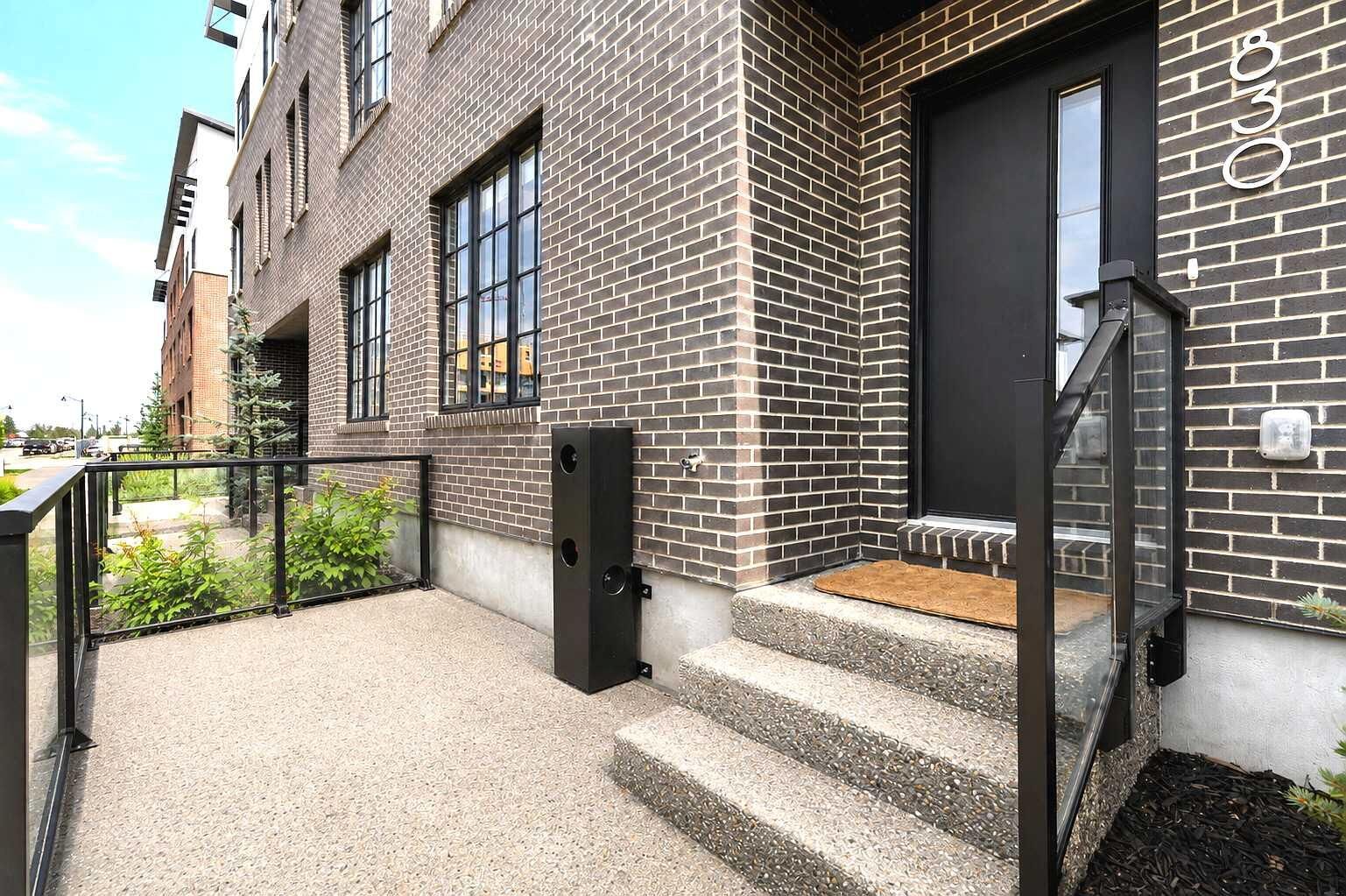 Property Photo: 830 81 Street SW AB T3H 6H9