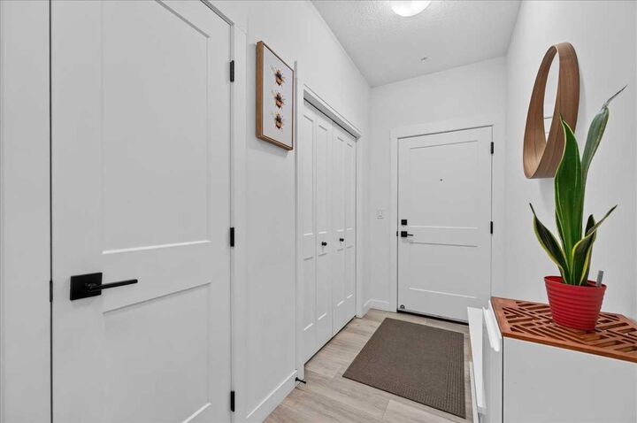 Property Photo:  200 Seton Circle SE 4101  AB T3M 3P7 