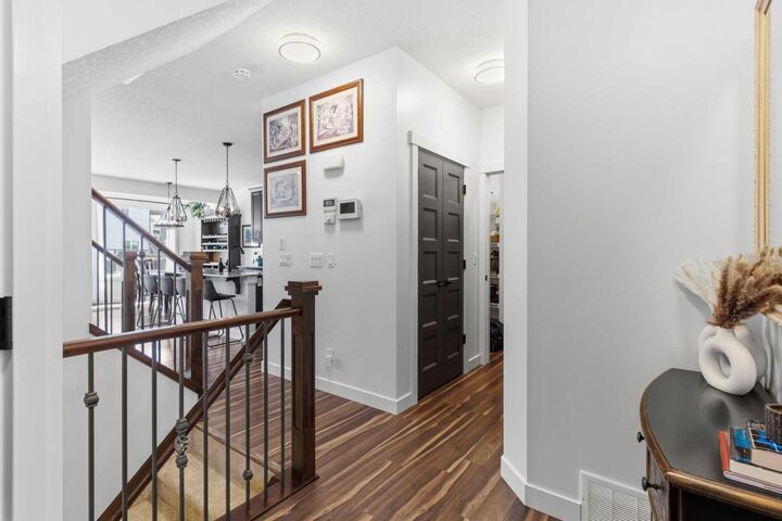 Property Photo: 1023 Kings Heights Road SE AB T4A 0M5