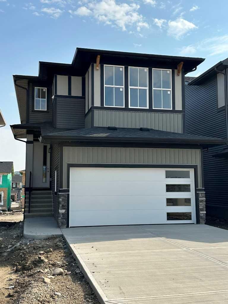 Property Photo:  12 Topaz Place  AB T4C 3K2 