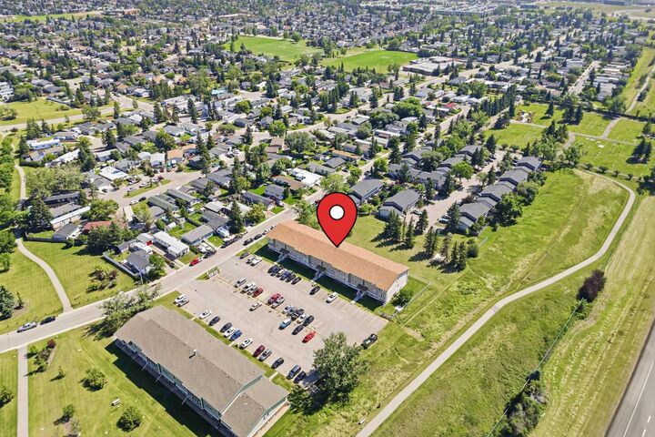 101 Big Hill Way SE 220 — photo 1