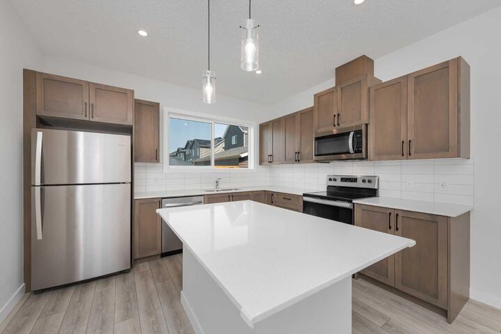 Property Photo: 206 Legacy Glen Court SE AB T2X 5J3