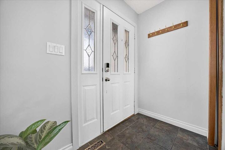 Property Photo: 80 Templevale Way NE AB T1Y 4V2