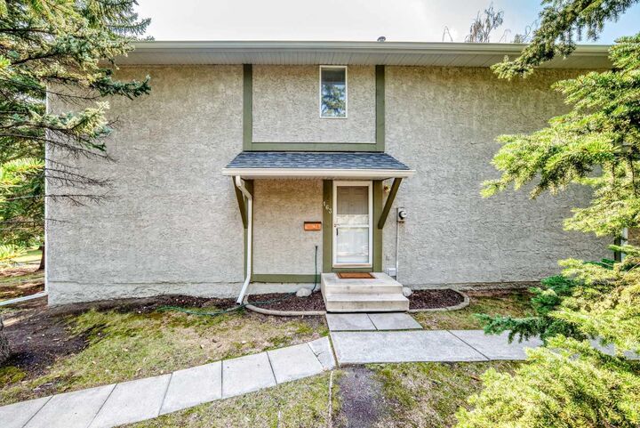 Property Photo:  6915 Ranchview Drive NW 163  AB T3G 1B3 