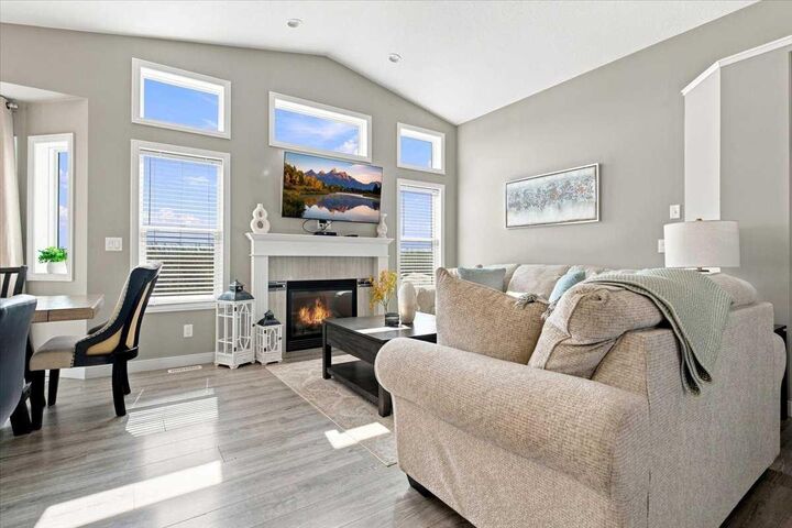 Property Photo: 10409 128 Avenue AB T8V 4J9