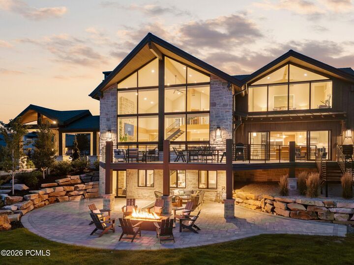 Property Photo:  7816 Long Rifle Road  UT 84098 