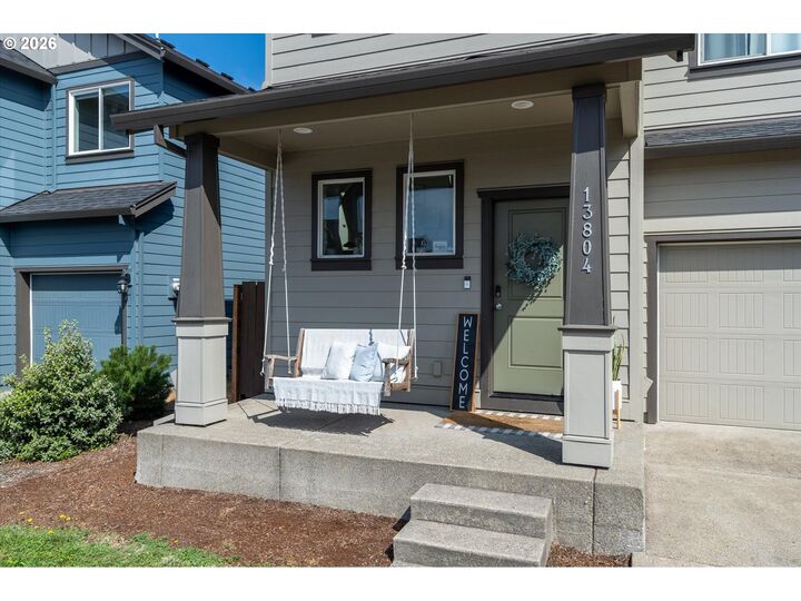 Property Photo:  13804 NE 8th Way  WA 98684 
