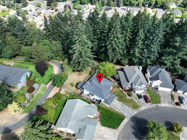 Property Photo:  2106 NE 104th Ave  WA 98664 