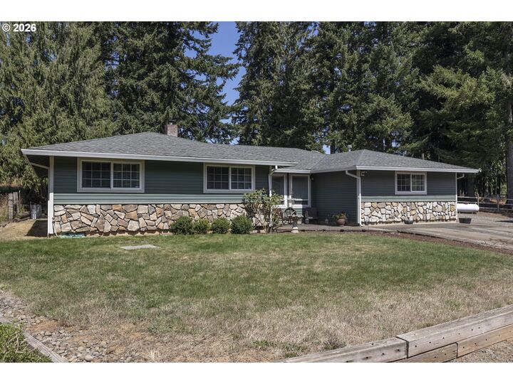 Property Photo:  18795 S Lower Highland Rd  OR 97004 