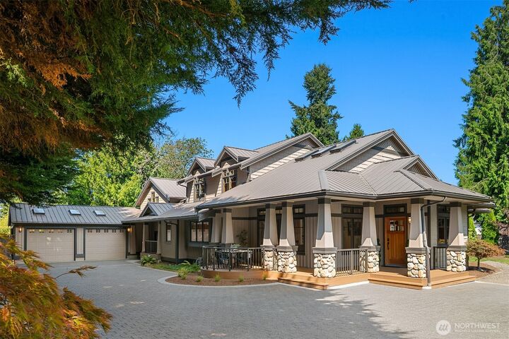 Property Photo:  13330 NE 80th Street  WA 98052 