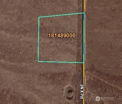 Property Photo:  0 Nka  Rd X  NE  WA 98860 