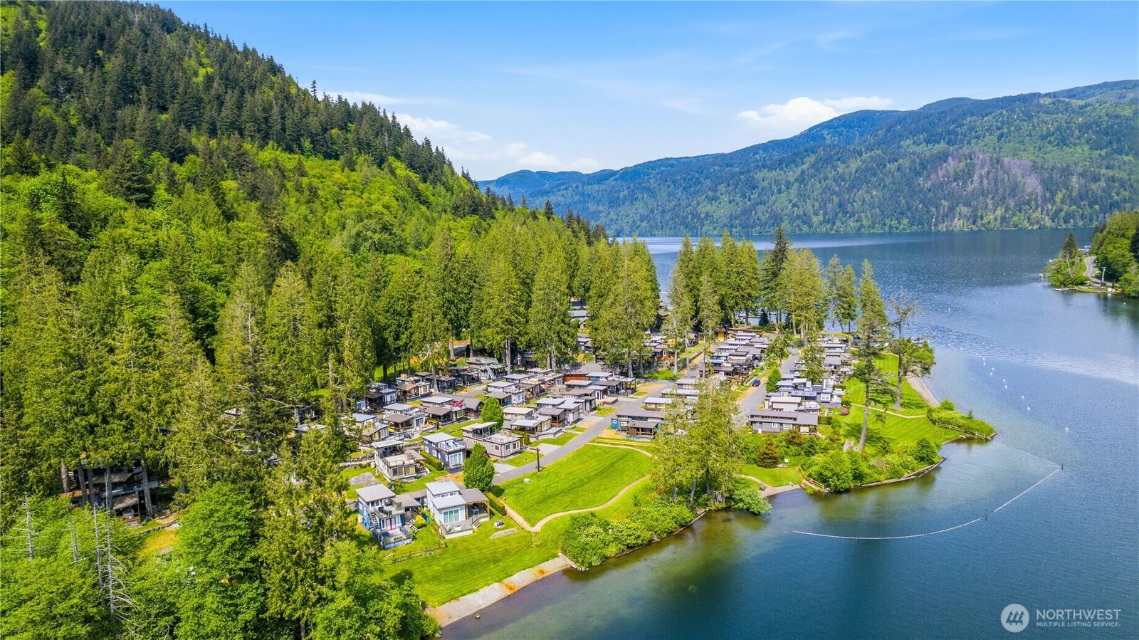 Property Photo:  990 S Lake Whatcom Boulevard 36  WA 98284 