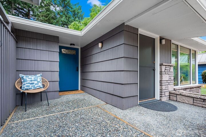 Property Photo:  11045  Alton Avenue NE  WA 98125 