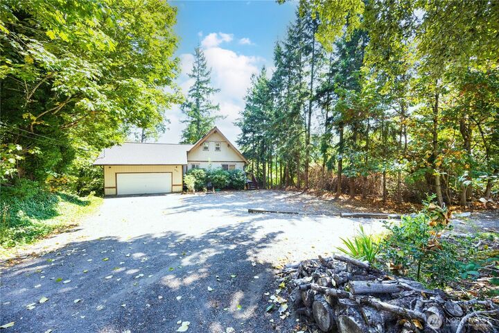Property Photo: 4320 King Avenue WA 98226