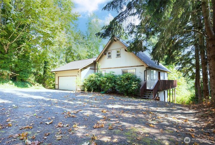 Property Photo:  4320  King Avenue  WA 98226 