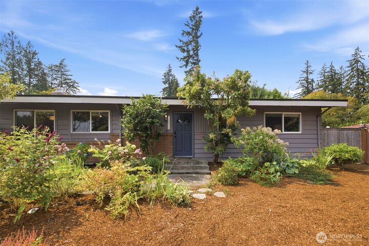 Property Photo: 2411 156th Avenue SE WA 98007