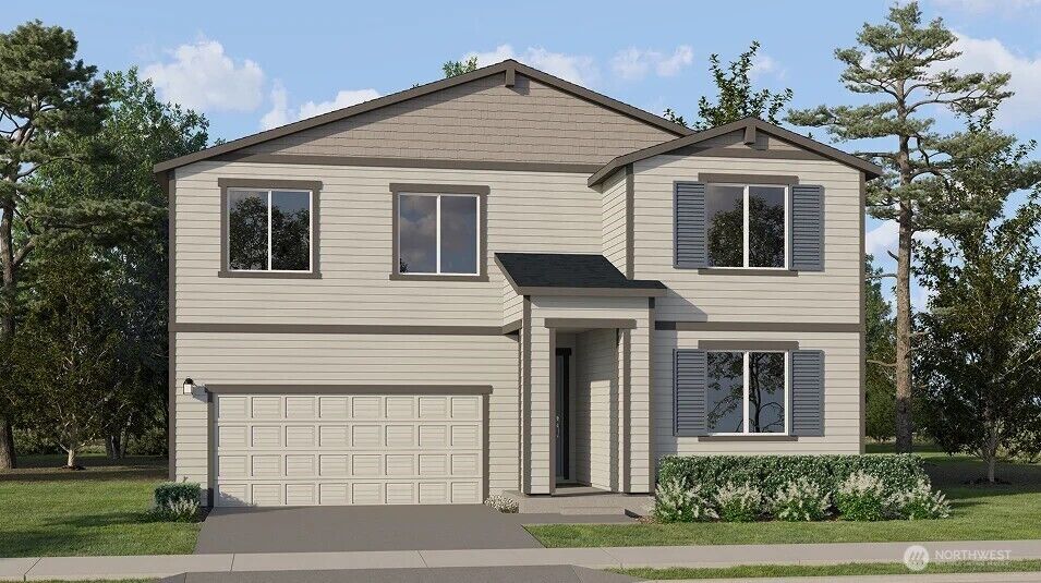 Property Photo:  6603  286th Street NW  WA 98292 