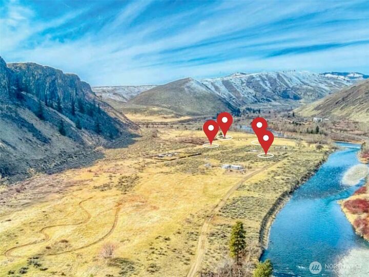 Property Photo:  342  Lake Naches Road  WA 98937 