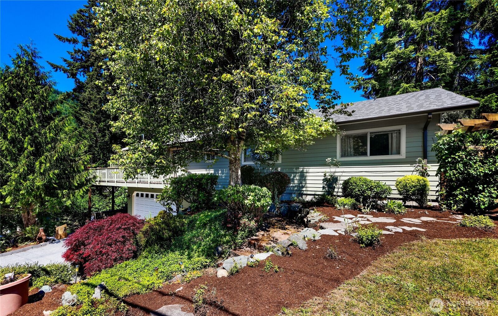 Property Photo:  3046  Glenhaven Drive  WA 98284 