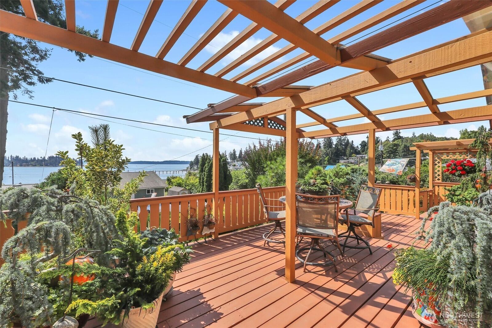 Property Photo:  4303  77th Place NW  WA 98271 