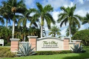 Property Photo:  6505 Emerald Dunes Drive 107  FL 33411 