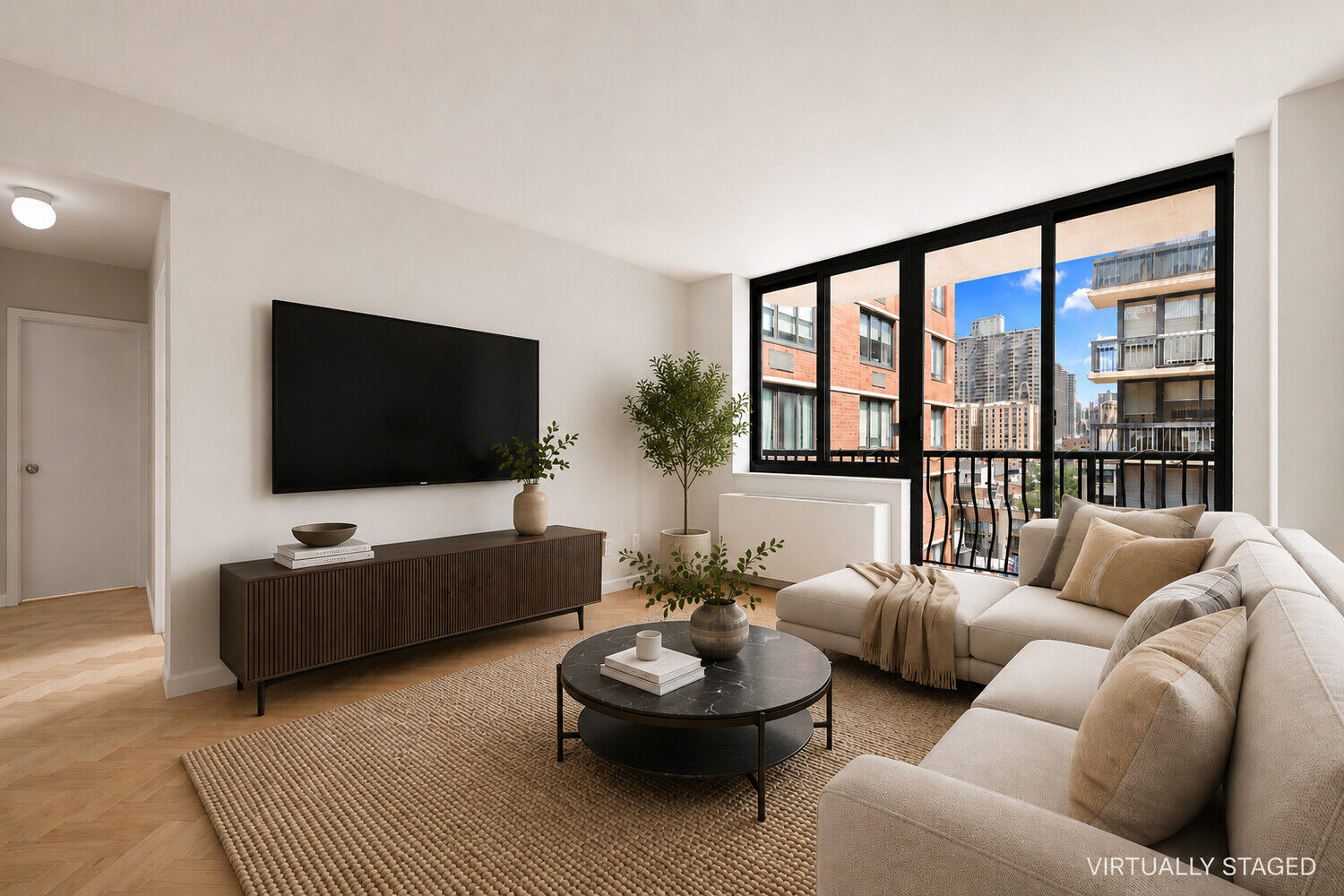 Property Photo:  343 E 74th Street 11F  NY 10021 
