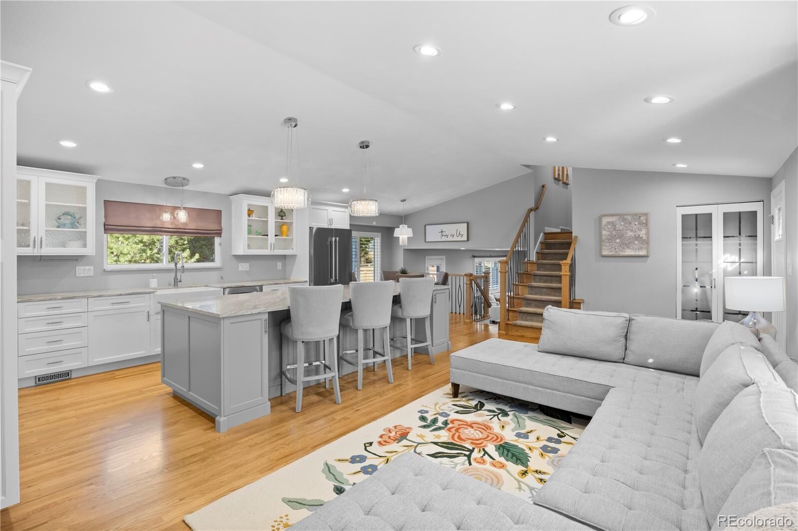 Property Photo: 11025 E Berry Avenue CO 80111
