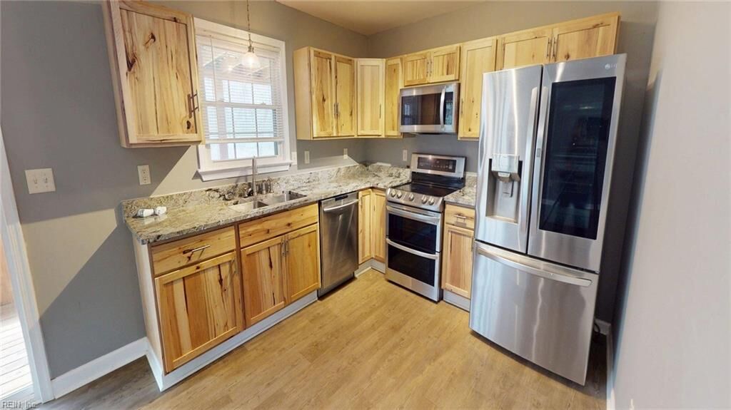 Property Photo:  3764 Cappahosic Rd  VA 23061 