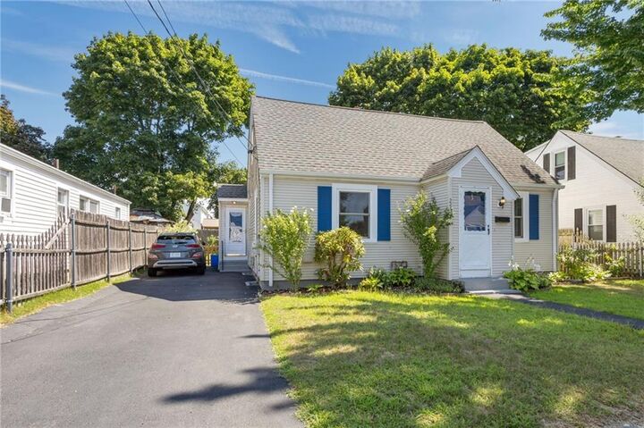 Property Photo:  243 Rice Street  RI 02861 