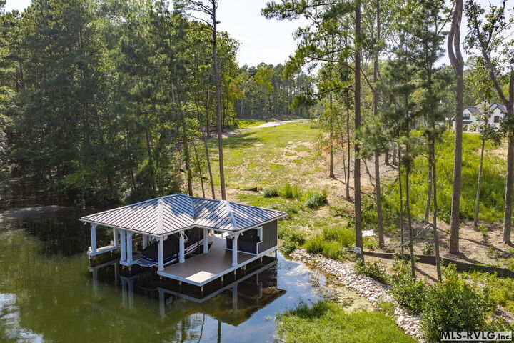 Property Photo:  140 Serenity Point  NC 27850 