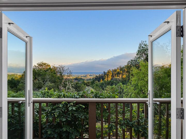 Property Photo:  700 Meadowridge Road  CA 95076 